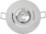 Imagem de Kit 15 Spot Led Embutir 3w Redondo 6500k Branco Frio Avant