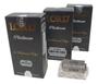 Imagem de Kit 150 Laminas De Barbear Lord Diamond Edge - Lb-005