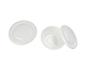 Imagem de Kit 150un Pote Térmico Cumbuca Isopor 300ml com tampa