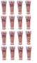 Imagem de Kit 16 Base Matte Cor 03 Bege Médio 35gr - Ramona Make Up