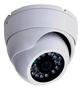 Imagem de Kit 16 Cameras Infra Dome Ahd Dvr 16 Canais Intelbras Hd 1tb - Dvr Intelbras