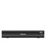 Imagem de Kit 16 Câmeras Intelbras 3220d Mini Black Com Áudio Dvr Intelbras Imhdx 3132 Inteligência Artificial Hd 1tb