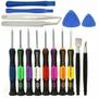 Imagem de Kit 16 Chaves Em 1 Modelo 2811 Versatile Screwdriver