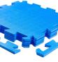 Imagem de KIT 16 TATAMES EVA 50x50 20mm AZUL CLARO