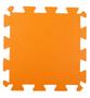 Imagem de KIT 16 TATAMES EVA 50x50 20mm LARANJA