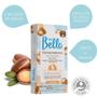 Imagem de Kit 160 Folhas Prontas Depilação Facial com Óleo de Argan Depil Bella 10cx 16un