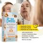 Imagem de Kit 160 Folhas Prontas Depilação Facial com Óleo de Argan Depil Bella 10cx 16un