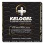 Imagem de Kit 18 - 1 areolar + 1 fita 35cm kelogel premium 1.8mm