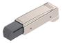 Imagem de Kit 18 Blumotion p/Reta 973a0500 + 9 Blumotion p/curva BLUM