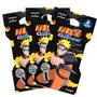Imagem de Kit 18 Cards do Naruto compatíveis com o jogo Rank Ninja Elka