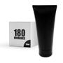 Kit 180 Bisnagas Plásticas D25 30ml Lembrancinhas Aniversários Chá Revelação Higiene Diária Pretas - BYZ Imagem de Kit 180 Bisnagas Plásticas D25 30ml Lembrancinhas Aniversários Chá Revelação Higiene Diária Pretas