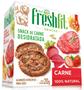 Imagem de Kit 18un Mini Snack Freshfit Spin Pet