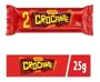 Imagem de Kit 1cx Chocolate Crocante + 1cx Caribe C/30unid - Nestlé