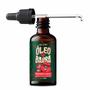 Imagem de Kit 1x Óleo Para Barba Guaraná e Pente Curvo Don Alcides