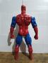 Imagem de KIT 2.0 - 100 Cards + Boneco Grande Articulado - HOMEM ARANHA +/- 29 cm - Cabeça, Pernas e Braços - SPIDER MAN