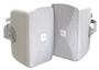 Imagem de Kit 2.1 Caixa JBl Control SA-PRO C-SA5 Branco +CUBE 8 Branco