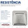 Imagem de Kit 2/4 Gancho Aço Inox 3M Adesivo Multifuncional Suporte Porta Esponja Para Bucha De Pia E Parede