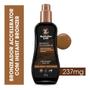 Imagem de Kit 2 Acelerador de Bronzeado Spray Instant Bronze Dark Tanning 237g Australian Gold