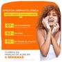 Imagem de Kit 2 Actine Gel De Limpeza Oil Control Vitamina B5 E C Face