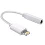 Imagem de Kit 2 Adaptadores de Fone de Ouvido P2 para iOS iPhone It Blue Max