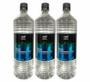 Imagem de Kit 2 Aditivo Paraflu Verde + 3 Agua Desmineralizada