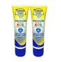 Imagem de Kit 2 Advanced Protection Kids Fps 99 118Ml Banana Boat