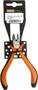 Imagem de kit 2 Alicate Mini Starfer De Corte De Fios Diagonal