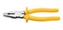 Imagem de Kit 2 Alicate Tramontina Master 8  Isolado 1000V Amarelo - 41001108