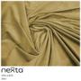 Imagem de Kit 2 Almofadas Tressê 50x50cm e 40x40cm Veludo Mostarda - Nexta Casa