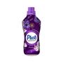 Imagem de Kit 2 Amaciante Roupas Concentrado Lavender Plush Sanol 1L