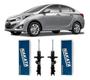 Imagem de Kit 2 Amortecedor Nakata Dianteiro Hb20S Sedan 2012 14 15 16