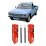 Imagem de Kit 2 Amortecedores Dianteiro Peugeot 504 Pickup 1996-98