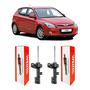 Imagem de Kit 2 Amortecedores Dianteiros Hyundai I30 2009-2012