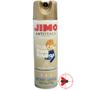 Imagem de Kit 2 Anti Traça Jimo 300ml + 6 Cartelas Anti Traça Jimo