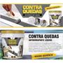 Imagem de Kit 2  antiderrapante liq. contra quedas fita dry incolor 1kg