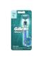 Imagem de Kit 2 Aparelho De Barbear Gillette Mach 3 Aqua - P&G