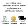 Imagem de Kit 2 Aparelhos Roll On Com Base Dupla Mega Bell Cor Preto Bivolt