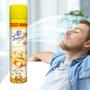 Imagem de Kit 2 Ar Gradável Kelldrin Aerossol Talco Baby - 400ml