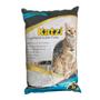 Imagem de Kit 2 Areias Sanitaria para Gatos 4kg Cada com Controle de Odores  Katzi 