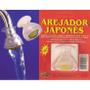 Imagem de Kit 2 Arejador Japones Para Torneira