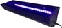 Imagem de Kit 2 Armadilha Super LED UV Preta 25m Mata Moscas Bivolt
