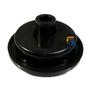 Imagem de Kit 2 Arrastes do Copo e 2 do Motor para Liquidificador Cadence Robust e Oster Powerfull (Pretos)