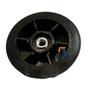 Imagem de Kit 2 Arrastes do Copo e 2 do Motor para Liquidificador Cadence Robust e Oster Powerfull (Pretos)