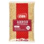 Imagem de Kit 2 Arroz Integral CBS Tipo 1 1kg