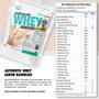 Imagem de Kit 2 Authentic Whey 900g Natural + Baunilha - WiseHealth