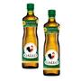 Imagem de Kit 2 Azeites De Oliva Extra Virgem Gallo 500ml