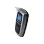 Imagem de Kit 2 Bafômetro Digital Etilômetro Alarme Bluetooth Memória Software Usb Sensor Bfd-60 Portátil Instrutherm Maleta Bocal
