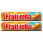 Imagem de Kit 2 Bala Fruit-Tella Caramelo e Leite Condensado 10 Unidades