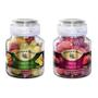 Imagem de Kit 2 Balas Frutas Mixed Fruit X Berry Selection Cavendish