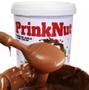 Imagem de Kit 2 Baldes 3kg creme de Avelã com Cacau PrinkNut cremoso